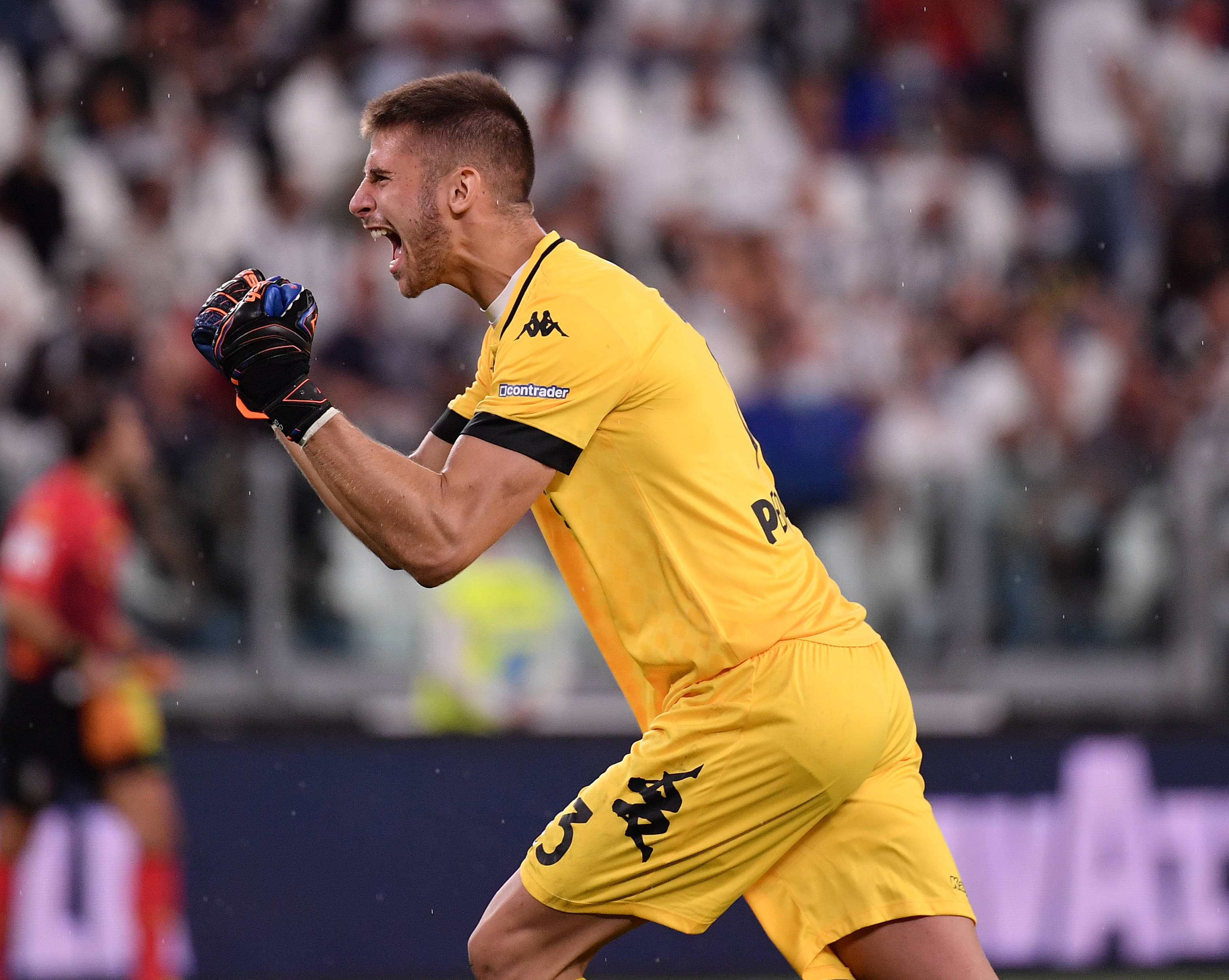 现了一场高 现了一场高